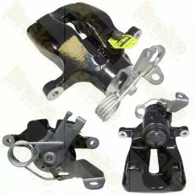 BRAKE ENGINEERING ca3026p2 -
